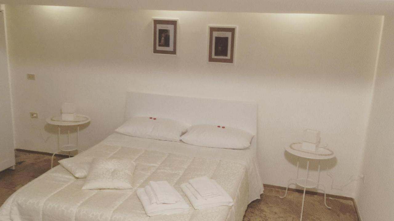 Comfort As Usual Bari Extérieur photo